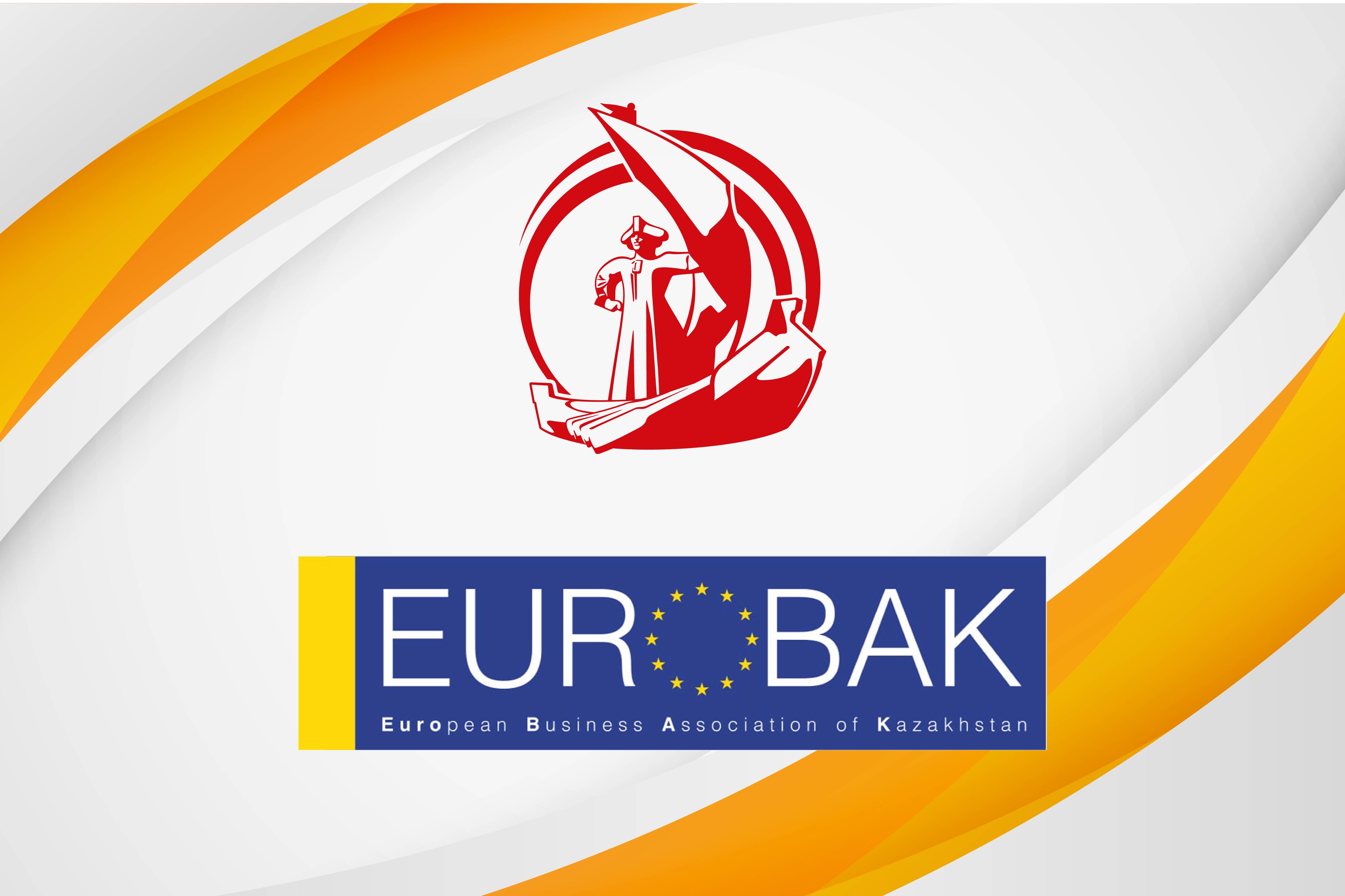 1С-Рейтинг вступил в EUROBAK 